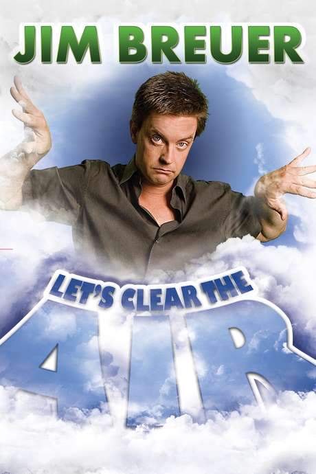 Jim Breuer: Let’s Clear the Air